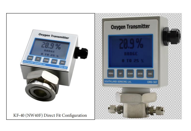 omd-507ppm氧氣分析儀、OMD-507手套箱氧氣分析儀