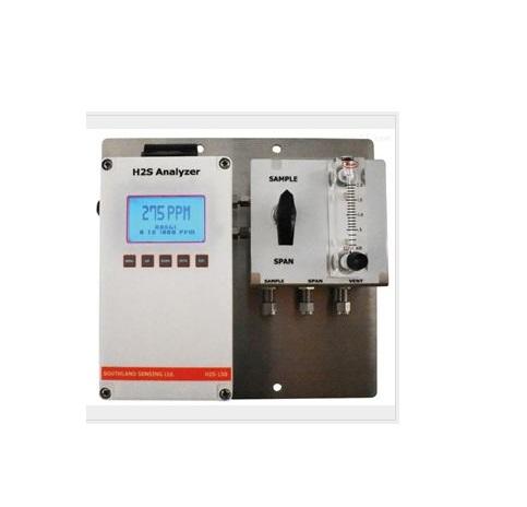 H2S-150-NG在線微量硫化氫分析儀，天然氣硫化氫分析儀，天然氣凈化硫化氫分析儀