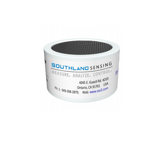 美國SOUTHLAND SENSING氧氣傳感器，美國aii氧氣傳感器、teledyne 氧氣傳感器。